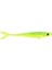 V-Power 10CM Silikon Yem Uv Lemon Lime 1/1 1