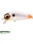 Iris Flanky Hot Tail 9 cm 22 G Yapay Yem 1/1 2