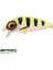 Iris Flanky Hot Perch 9 cm 22 G Yapay Yem 1/1 2