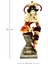 Soytarı Kız (Jester Girl) Biblosu 1