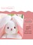35CM Karot Tavşan Peluş Oyuncak (Yurt Dışından) 3