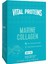 Vital Proteins Marine Collagen 10 Saşe x 10 gr Nötr Tat 1