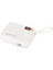10.000 mAh Powerbank Kablosuz Şarj Cihazı 22.5W Beyaz IX-PB024 4