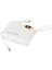 10.000 mAh Powerbank Kablosuz Şarj Cihazı 22.5W Beyaz IX-PB024 6