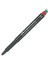 Multimark 1525 M Asetat Kalemi 1.0 mm Kırmızı 10 Adet 2