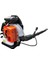 Garden Pro EB650 Benzinli 2 Zamanlı Üfleme Makinesi 2