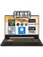 Tuf Gaming F15 FX507ZC4-HN008W02 I7-12700H 16GB 512SSD+1TBSSD RTX3050 15.6" Fullhd W11H Taşınabilir Bilgisayar 1