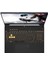 Tuf Gaming F15 FX507ZC4-HN008W02 I7-12700H 16GB 512SSD+1TBSSD RTX3050 15.6" Fullhd W11H Taşınabilir Bilgisayar 5