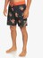 Surfsilk M Bdsh Erkek Siyah Deniz Şortu EQYBS04770-KTA6 2