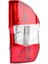 Ford Transit Courier Panelvan/van (2014-2018-) Stop Lambasi Sol 1