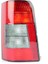 Citroen Berlingo Panelvan/van (1999-2003-) Stop Lambasi Sol 1