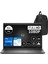 Latitude 3540 Intel Core I7 1355U 64GB 256GB SSD Windows 11 Pro 15.6" Fhd Taşınabilir Bilgisayar N022L354015W13 + Zetta Çanta 1