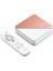 Box R 4K Plus Lisanslı Android TV Box Rose Gold (4gb RAM/32GB Depolama) 1