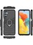For Samsung Galaxy A04s Yüzük Zırhı Cep Telefonu Kılıfları (Yurt Dışından) 2