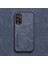 For Samsung Galaxy S21 Fe Cilt Hissi Manyetik Emme Cep Telefonu Kılıfları (Yurt Dışından) 1