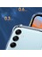 For Samsung Galaxy A04s Saydam Hava Yastıkları Düşmeye Karşıdır Cep Telefonu Kılıfları (Yurt Dışından) 2