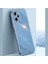 For Xiaomi 13 Ultra 6d Galvanik Düz Taraf Cep Telefonu Kılıfları (Yurt Dışından) 1