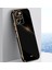 For Xiaomi Redmi Note 11 4g 6d Galvanik Düz Taraf Cep Telefonu Kılıfları (Yurt Dışından) 1
