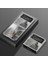 For Samsung Galaxy Z Flip 4 Mermer Model Cep Telefonu Kılıfları (Yurt Dışından) 1