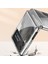For Samsung Galaxy Z Flip 4 Mermer Model Cep Telefonu Kılıfları (Yurt Dışından) 4