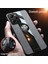 For Xiaomi 11 Pro Yüzük Bez Dikiş Cep Telefonu Kılıfları (Yurt Dışından) 2