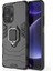For Poco F5 Yüzük Zırh Düşüş Karşıtı Cep Telefonu Kılıfları (Yurt Dışından) 1