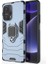 For Poco X5 Pro Yüzük Zırh Düşüş Karşıtı Cep Telefonu Kılıfları (Yurt Dışından) 1
