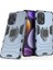 For Poco X5 Pro Yüzük Zırh Düşüş Karşıtı Cep Telefonu Kılıfları (Yurt Dışından) 3