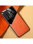 For Xiaomi Xiaomi 13 Lite 5g Manyetik Emme Dikiş Deri Deseni Cep Telefonu Kılıfları (Yurt Dışından) 1