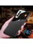 For Samsung Galaxy Z Fold 4 Manyetik Emme Dikiş Deri Deseni Cep Telefonu Kılıfları (Yurt Dışından) 2