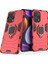 For Poco X5 Pro Yüzük Zırh Düşüş Karşıtı Cep Telefonu Kılıfları (Yurt Dışından) 3