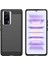 For Poco F5 Pro Ovma Fırçalanmış Yumuşak Cep Telefonu Kılıfları (Yurt Dışından) 3