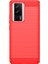 For Poco X5 Ovma Fırçalanmış Yumuşak Cep Telefonu Kılıfları (Yurt Dışından) 1