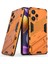 For Poco X5 Pro Görünmez Braket Cep Telefonu Kılıfları (Yurt Dışından) 1