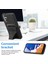 For Samsung Galaxy S20 Plus Destek Kartı Takın Cep Telefonu Kılıfları (Yurt Dışından) 2