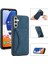 For Samsung Galaxy S20 Plus Destek Kartı Takın Cep Telefonu Kılıfları (Yurt Dışından) 1