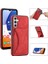 For Samsung Galaxy S20 Plus Destek Kartı Takın Cep Telefonu Kılıfları (Yurt Dışından) 1