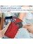 For Samsung Galaxy S20 Plus Destek Kartı Takın Cep Telefonu Kılıfları (Yurt Dışından) 4