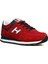 Kolombiya Kırmızı Erkek Spor Ayakkabı 101 23538-M 2