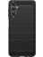 For Samsung Galaxy A04s Fırçalanmış Yumuşak Silikon Cep Telefonu Kılıfları (Yurt Dışından) 1