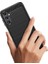 For Samsung Galaxy A04s Fırçalanmış Yumuşak Silikon Cep Telefonu Kılıfları (Yurt Dışından) 2