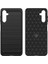 For Samsung Galaxy A04s Fırçalanmış Yumuşak Silikon Cep Telefonu Kılıfları (Yurt Dışından) 3