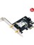 ASUS PCE-AXE5400 HARICI ANTEN WiFi 6E PCI-E ADAPTOR 2