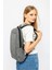 17" Business Backpack Siyah Dizüstü Bilgisayar Notebook Laptop Sırt Çantası 5