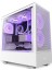 H Series H5 Flow CC-H51FW-R1 Beyaz Atx Mid Tower Gaming (Oyuncu) Kasa 1