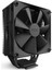 T120 RC-TN120-B1 120MM Siyah Hava Soğutucu 1