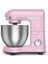 Mastermaid Chef Pro Çift Kollu Mutfak Şefi 1500 W Pink 2