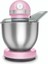 Mastermaid Chef Pro Çift Kollu Mutfak Şefi 1500 W Pink 3