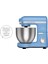 Mastermaid Chef Stand Mikser Royal Blue 1500W 5 Lt 1