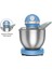Mastermaid Chef Stand Mikser Royal Blue 1500W 5 Lt 2